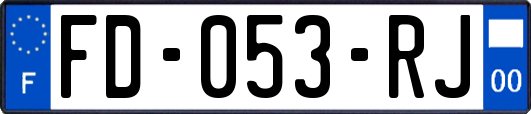 FD-053-RJ