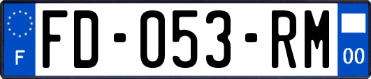 FD-053-RM