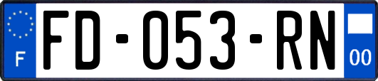 FD-053-RN