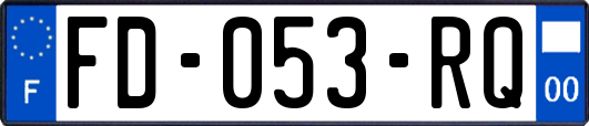 FD-053-RQ