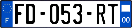 FD-053-RT