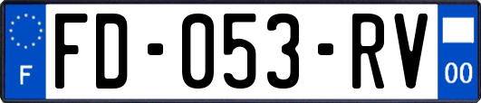 FD-053-RV