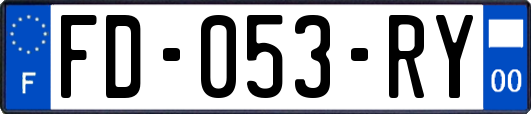FD-053-RY