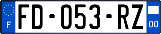 FD-053-RZ