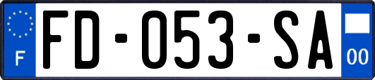 FD-053-SA