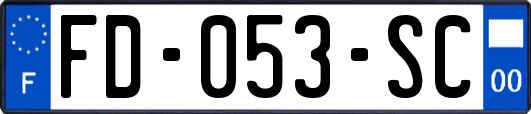 FD-053-SC