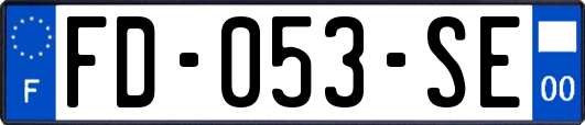 FD-053-SE