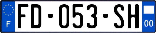FD-053-SH
