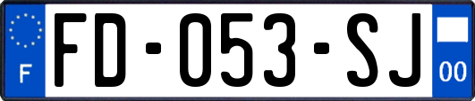 FD-053-SJ