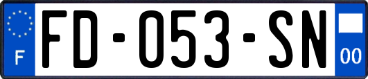 FD-053-SN