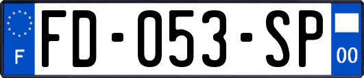 FD-053-SP