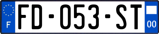 FD-053-ST