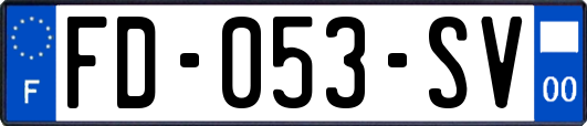 FD-053-SV