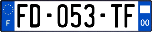 FD-053-TF