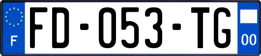 FD-053-TG
