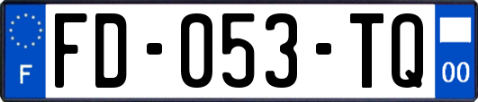 FD-053-TQ