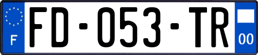 FD-053-TR