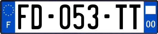 FD-053-TT