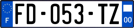 FD-053-TZ