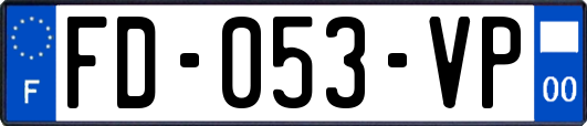 FD-053-VP