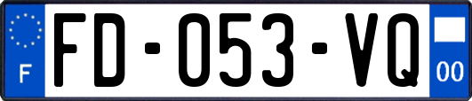 FD-053-VQ