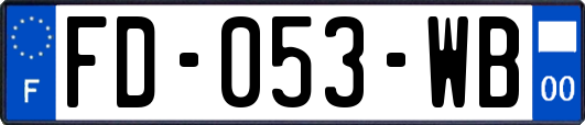 FD-053-WB