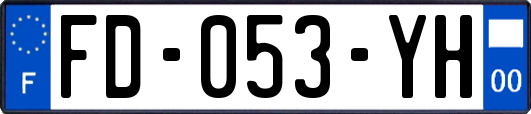 FD-053-YH