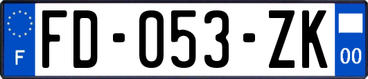 FD-053-ZK