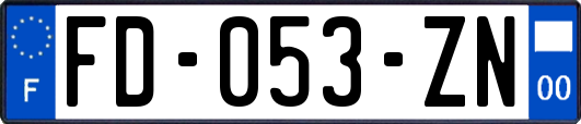 FD-053-ZN