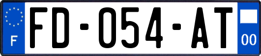 FD-054-AT