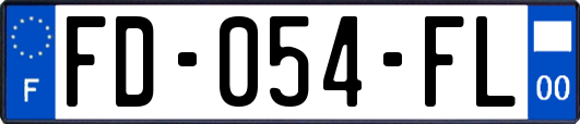 FD-054-FL