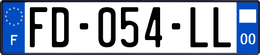FD-054-LL