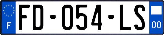 FD-054-LS