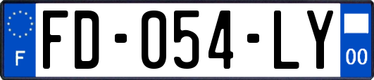 FD-054-LY