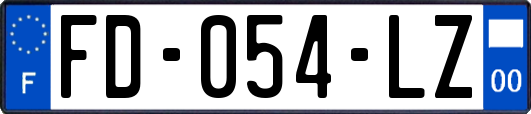 FD-054-LZ