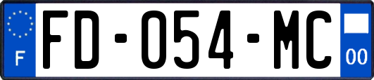 FD-054-MC