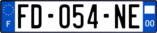 FD-054-NE
