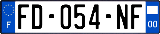 FD-054-NF