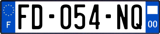FD-054-NQ