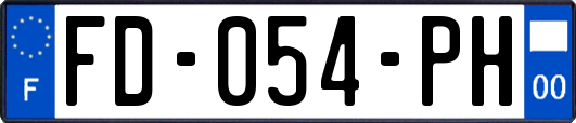 FD-054-PH