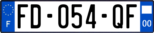 FD-054-QF