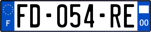 FD-054-RE