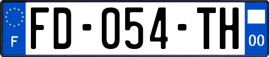 FD-054-TH