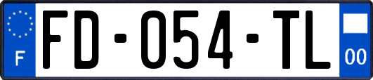 FD-054-TL