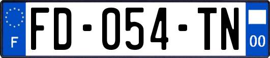 FD-054-TN