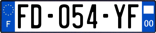 FD-054-YF