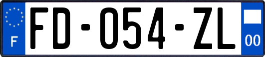 FD-054-ZL