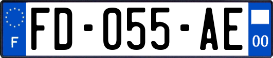 FD-055-AE