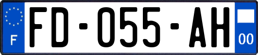 FD-055-AH