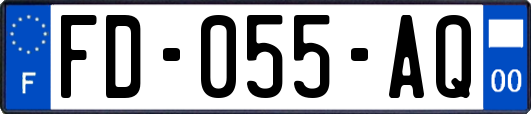 FD-055-AQ